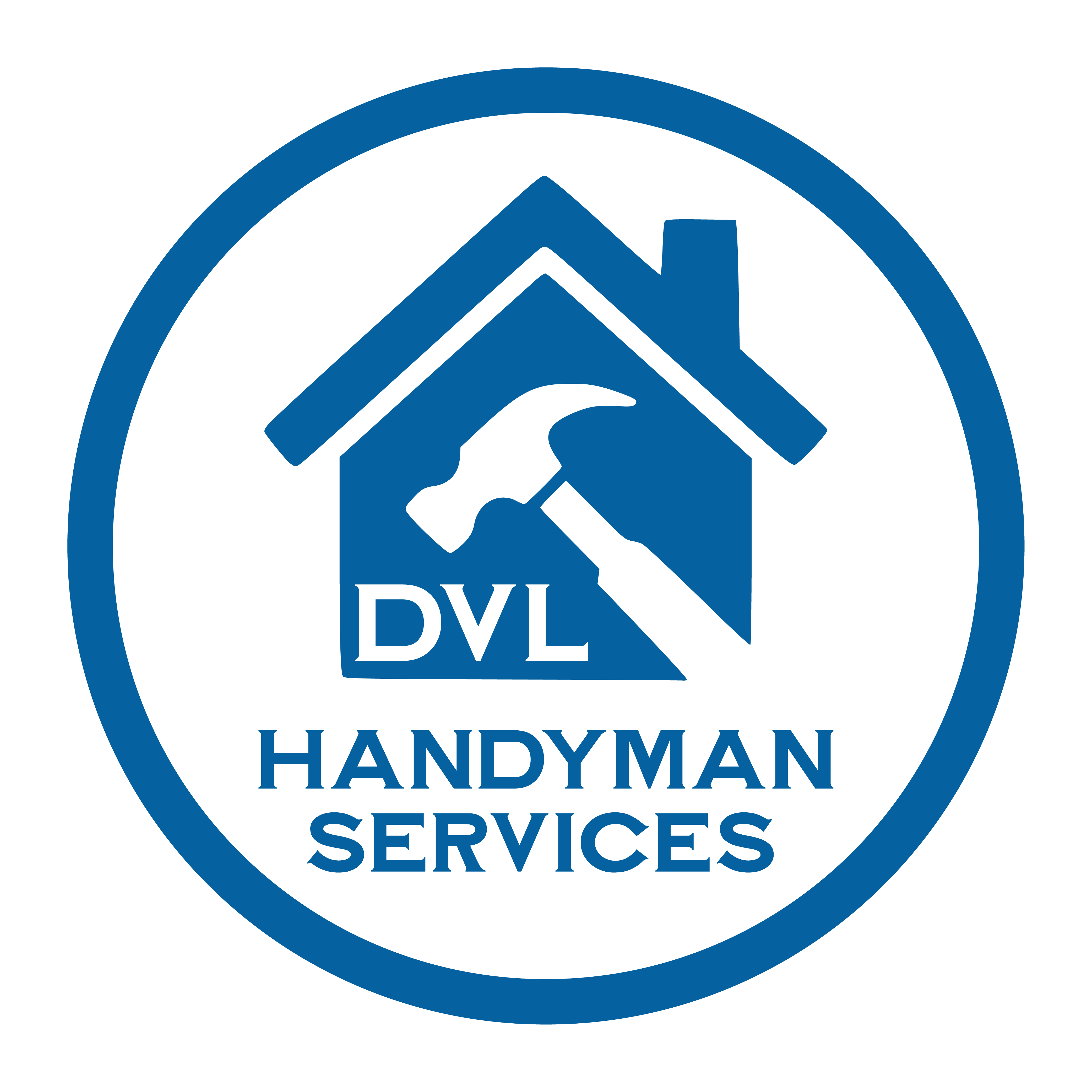 Primary Logo - Full Color (Reversed)