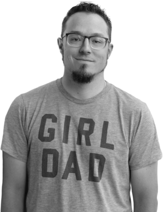 Phil Cook - PHZR Tech Solutions Founder